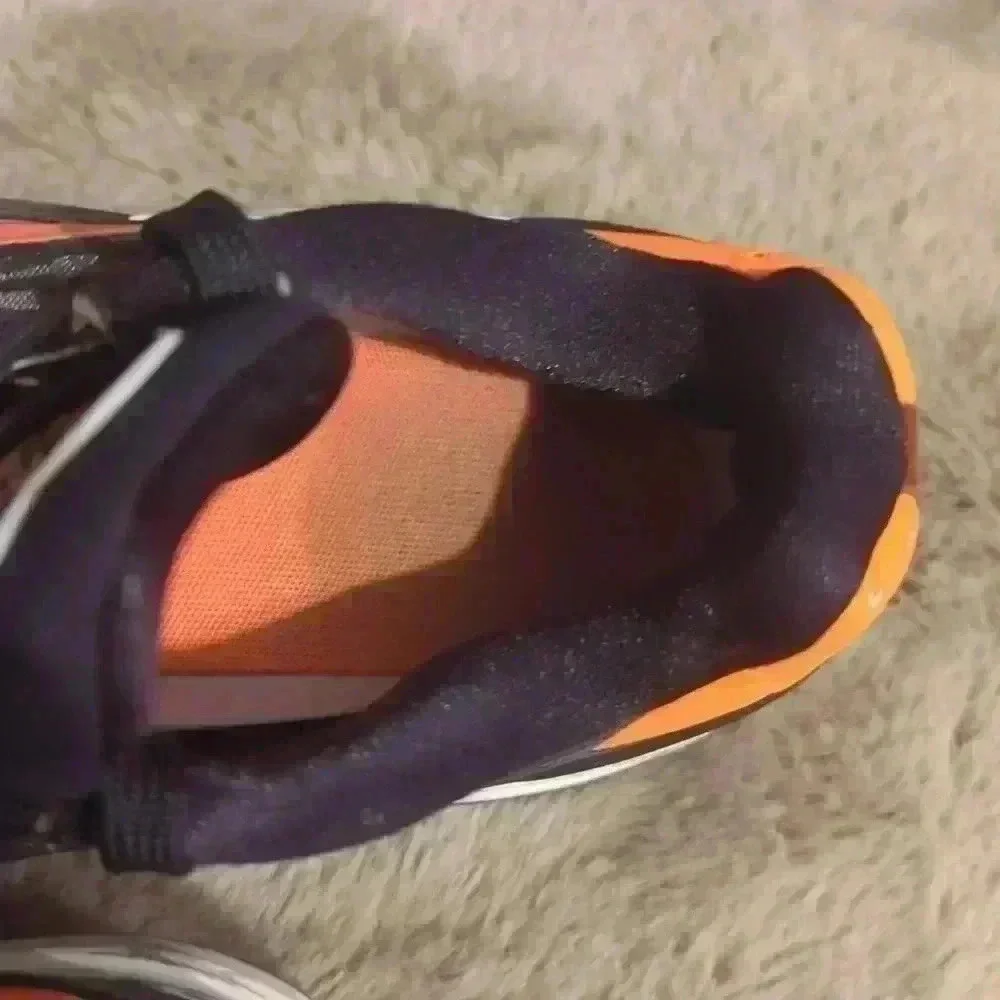Nike Air Zoom GT Cut 2 Low Nike University, size 6